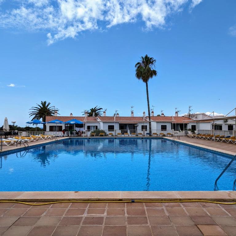 2 hab Apartamento en Playa de Son Bou, San Jaime - Apartamento de 2 dormitorios - 7