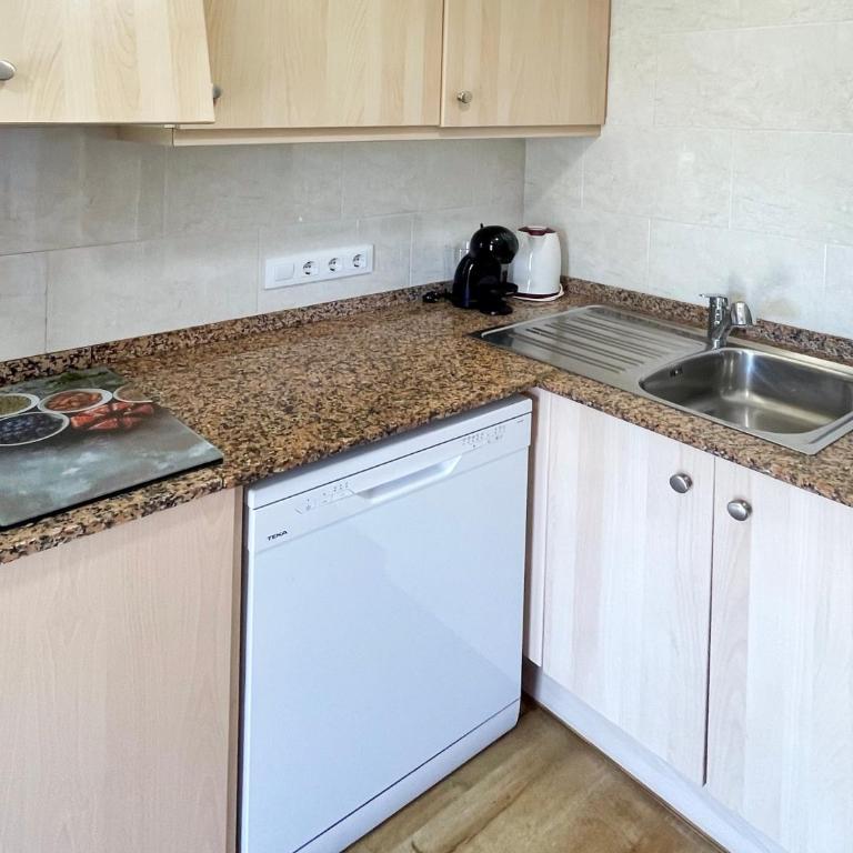 2 hab Apartamento en Playa de Son Bou, San Jaime - Apartamento de 2 dormitorios - 11