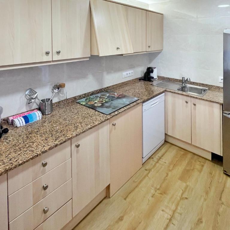 2 hab Apartamento en Playa de Son Bou, San Jaime - Apartamento de 2 dormitorios - 12