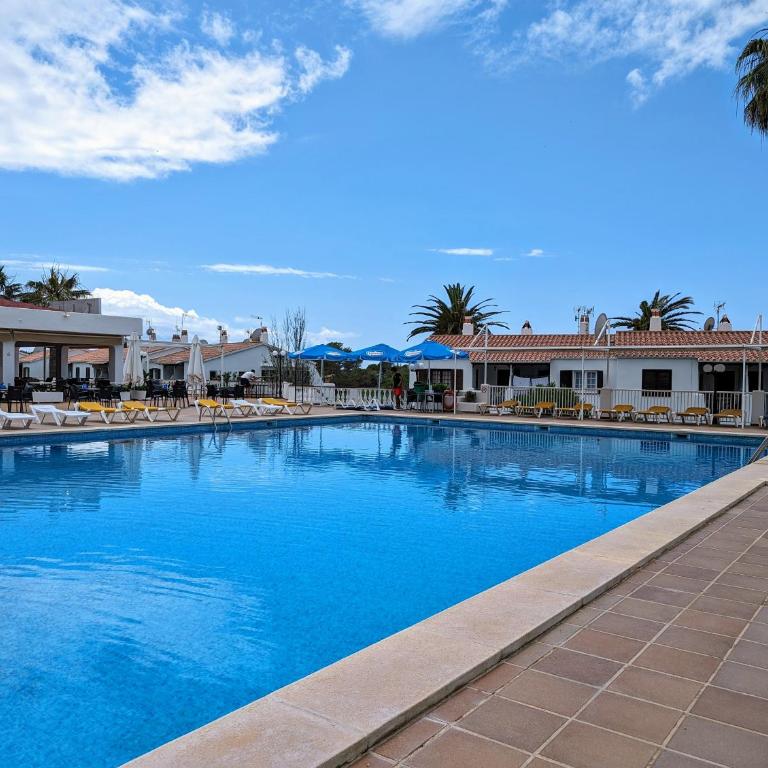 2 hab Apartamento en Playa de Son Bou, San Jaime - Apartamento de 2 dormitorios - 13