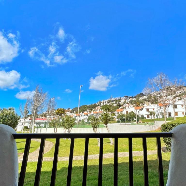 2 hab Apartamento en Playa de Son Bou, San Jaime - Apartamento de 2 dormitorios - 14