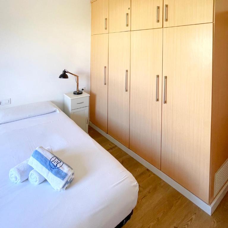 2 hab Apartamento en Playa de Son Bou, San Jaime - Apartamento de 2 dormitorios - 16