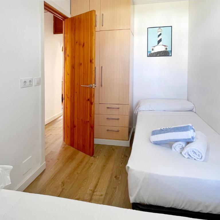 2 hab Apartamento en Playa de Son Bou, San Jaime - Apartamento de 2 dormitorios - 17