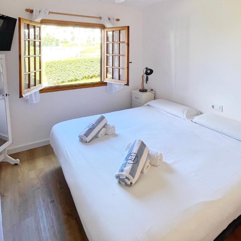 2 hab Apartamento en Playa de Son Bou, San Jaime - Apartamento de 2 dormitorios - 18