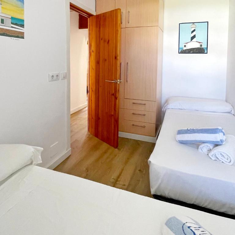 2 hab Apartamento en Playa de Son Bou, San Jaime - Apartamento de 2 dormitorios - 20