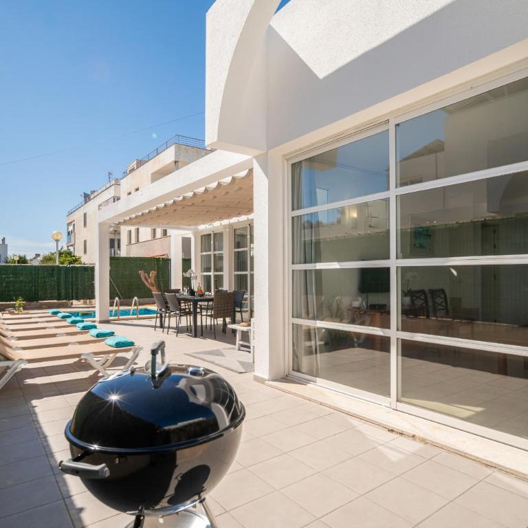 Villa Savina by BeBreeze - Chalet - 6