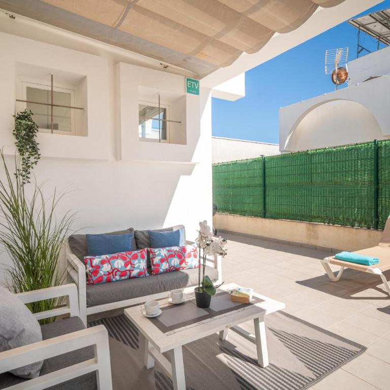 Villa Savina by BeBreeze - Chalet - 7