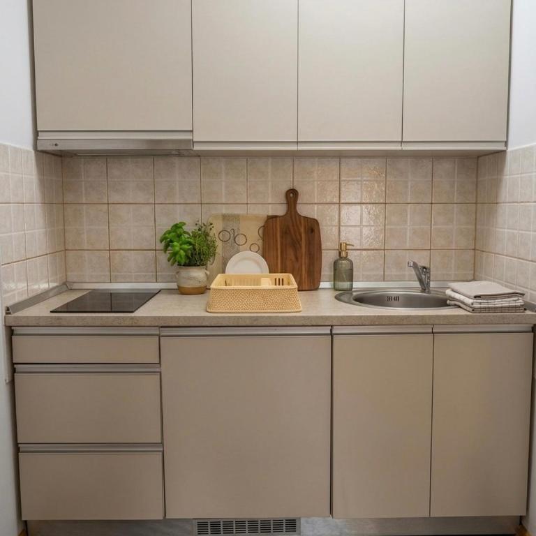Sarajevo Apartments Casa United - Porodični Apartman s 1 Spavaćom Sobom - 8