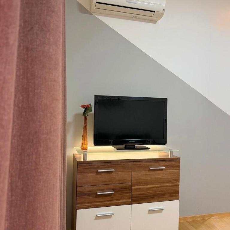 Sarajevo Apartments Casa United - Porodični Apartman s 1 Spavaćom Sobom - 7