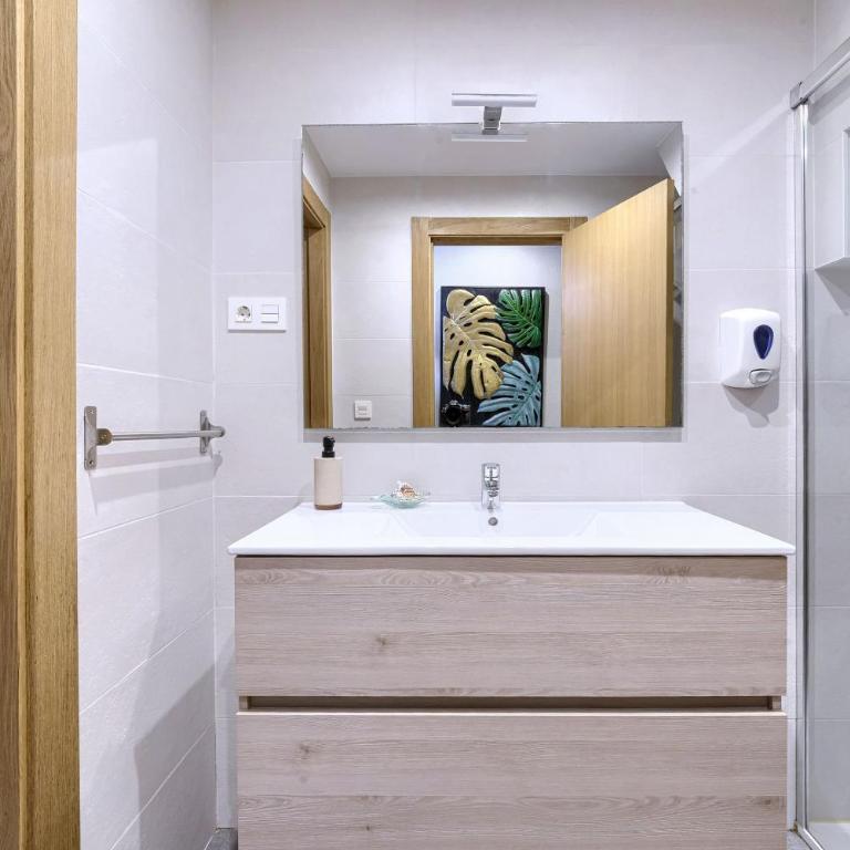 Zuberoa Colorful Street Bilbao by Next Stop Bilbao - Apartamento de 1 dormitorio - 8
