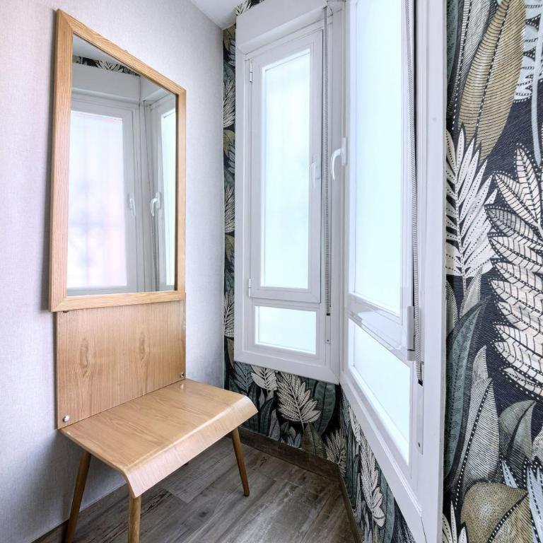 Zuberoa Colorful Street Bilbao by Next Stop Bilbao - Apartamento de 1 dormitorio - 15