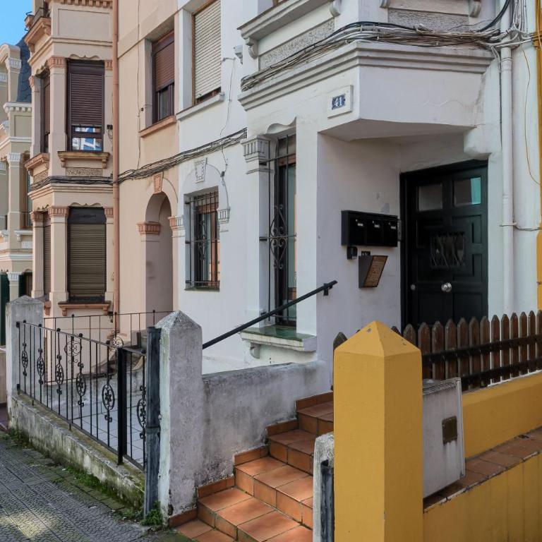 Zuberoa Colorful Street Bilbao by Next Stop Bilbao - Apartamento de 1 dormitorio - 5
