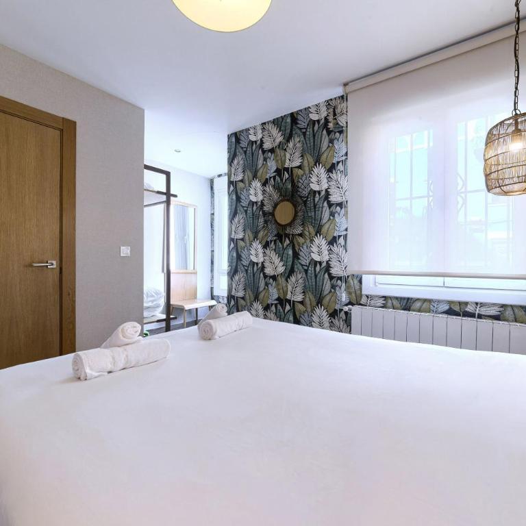 Zuberoa Colorful Street Bilbao by Next Stop Bilbao - Apartamento de 1 dormitorio - 23