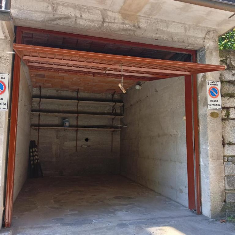 Bilocale con BALCONE a pochi minuti dal LAGO - Appartamento con 1 Camera da Letto - 21