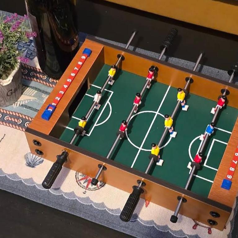 Hostel Budva - Četvorokrevetna Mešovita Spavaonica - 8