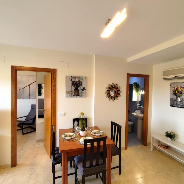Milion Destiny Colomeras - Apartamento Familiar de 2 dormitorios - 35