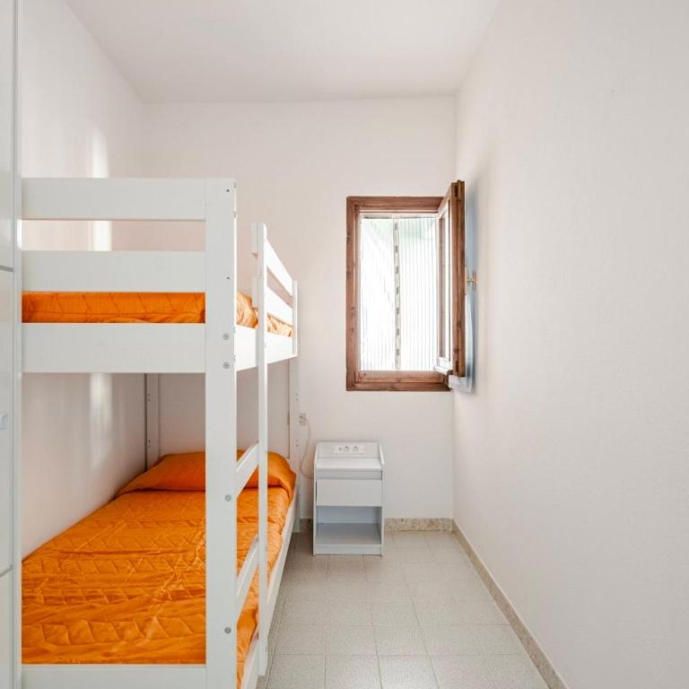 Maria Apartment - Two-Bedroom Apartment - 17
