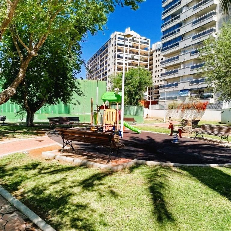 Milion Destiny Colomeras - Apartamento Familiar de 2 dormitorios - 51