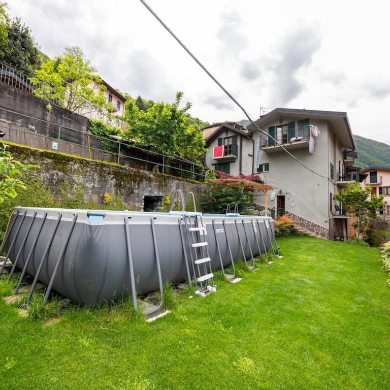 The Magnolia House garden relax - Casa con 2 Camere da Letto - 22