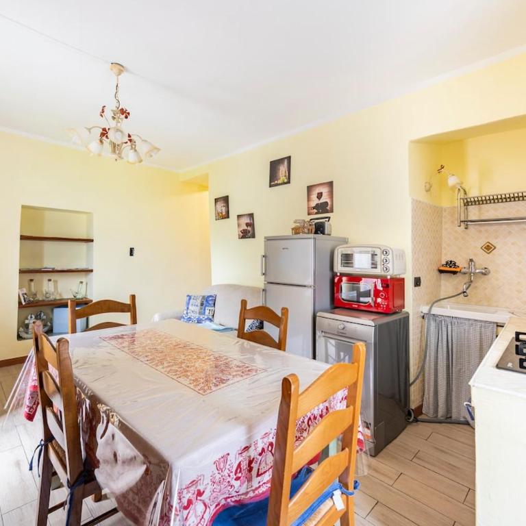 The Magnolia House garden relax - Casa con 2 Camere da Letto - 4