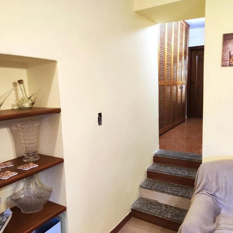 The Magnolia House garden relax - Casa con 2 Camere da Letto - 26