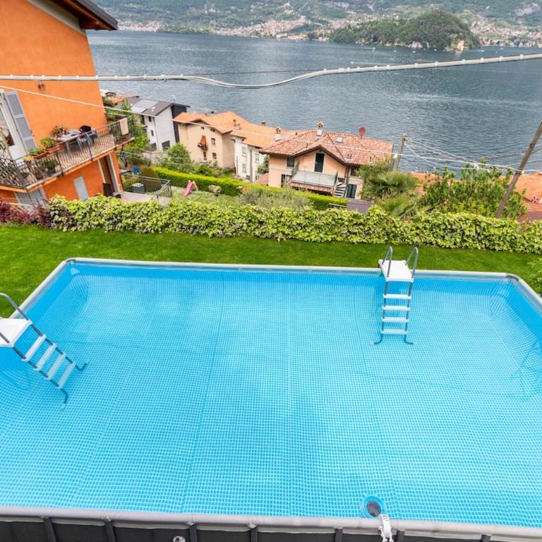 The Magnolia House garden relax - Casa con 2 Camere da Letto - 37