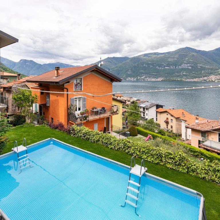 The Magnolia House garden relax - Casa con 2 Camere da Letto - 38