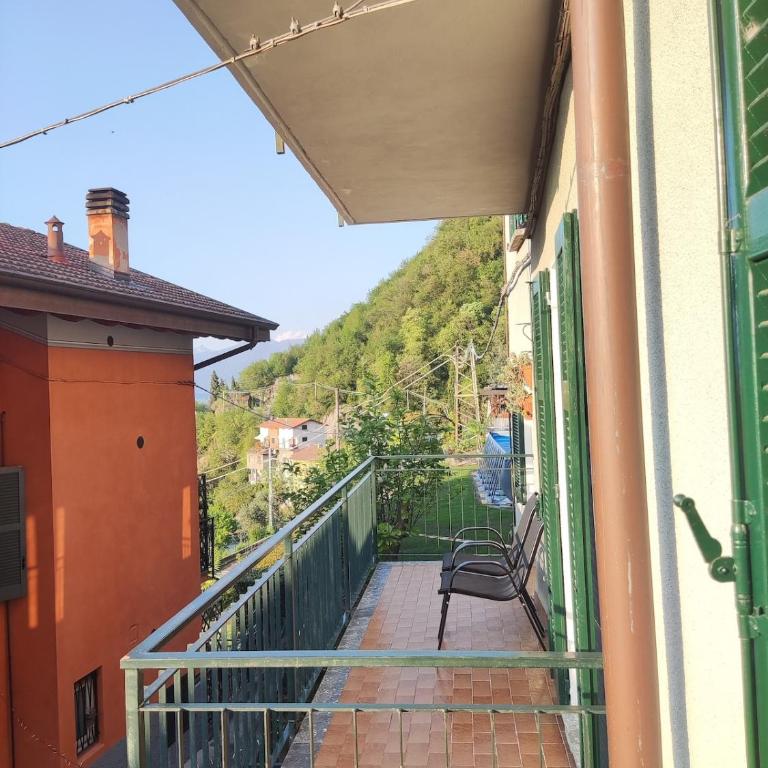The Magnolia House garden relax - Casa con 2 Camere da Letto - 55
