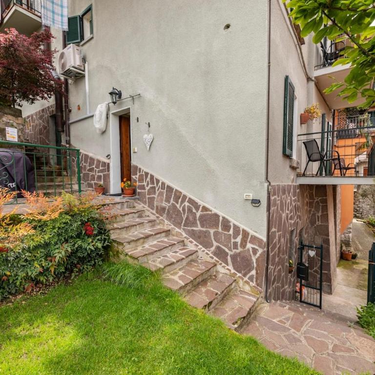 The Magnolia House garden relax - Casa con 2 Camere da Letto - 74