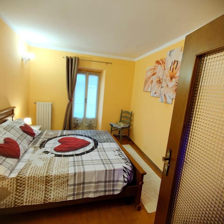 The Magnolia House garden relax - Casa con 2 Camere da Letto - 90