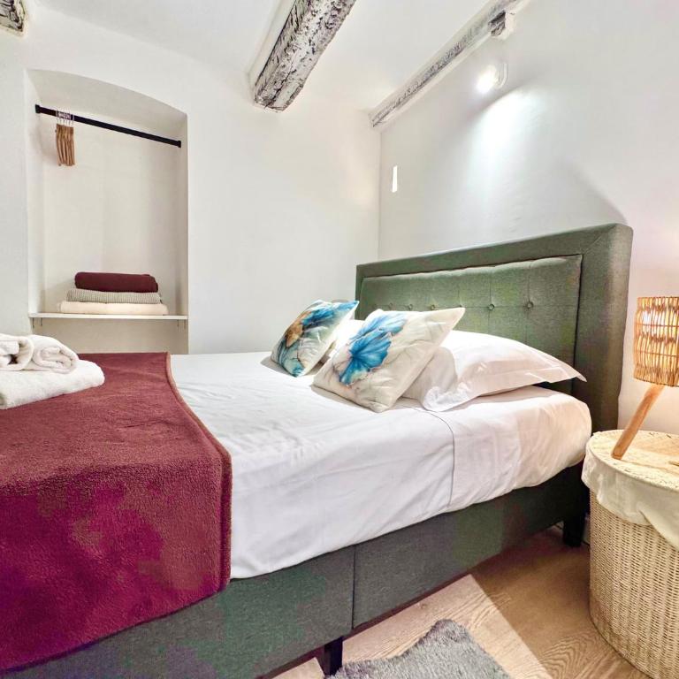 B OT Le Cocon De La Prefecture 2 - Old Town Promen - Appartement 1 Chambre - 11