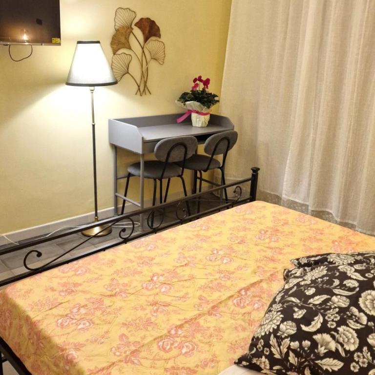 B&B Le Cupole del Duomo - Superior Triple Room - 9