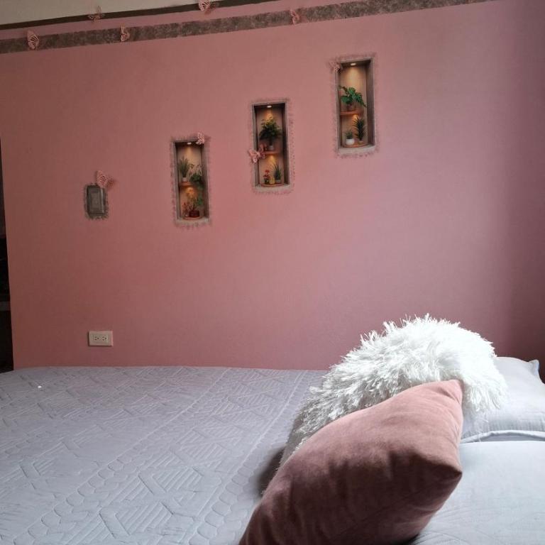 Casa Karen Capurganá - Casa de 2 dormitorios - 1
