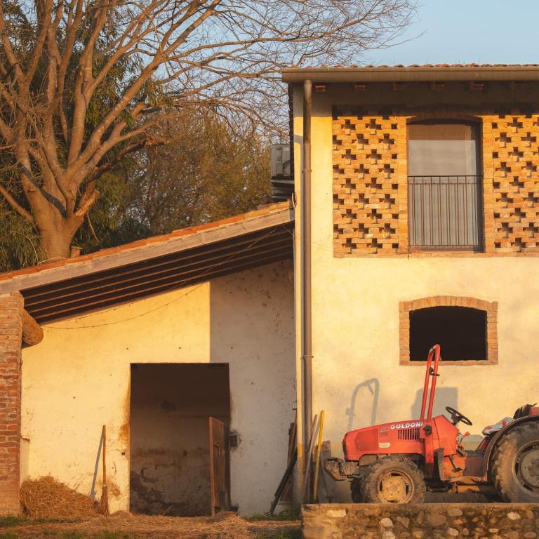 Cottage delle Scuderie - Casa con 2 Camere da Letto - 23