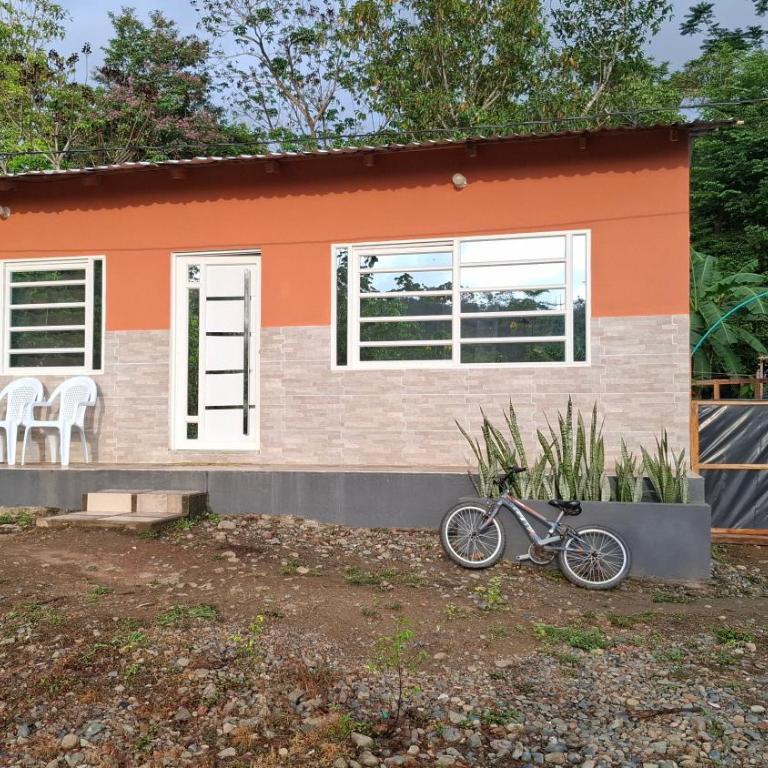Casa Karen Capurganá - Casa de 2 dormitorios - 3