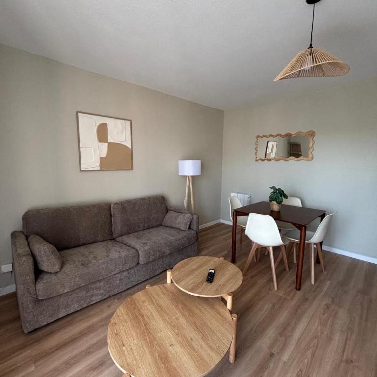Le Grand Cocoon Rouen - Apartment mit 3 Schlafzimmern - 24
