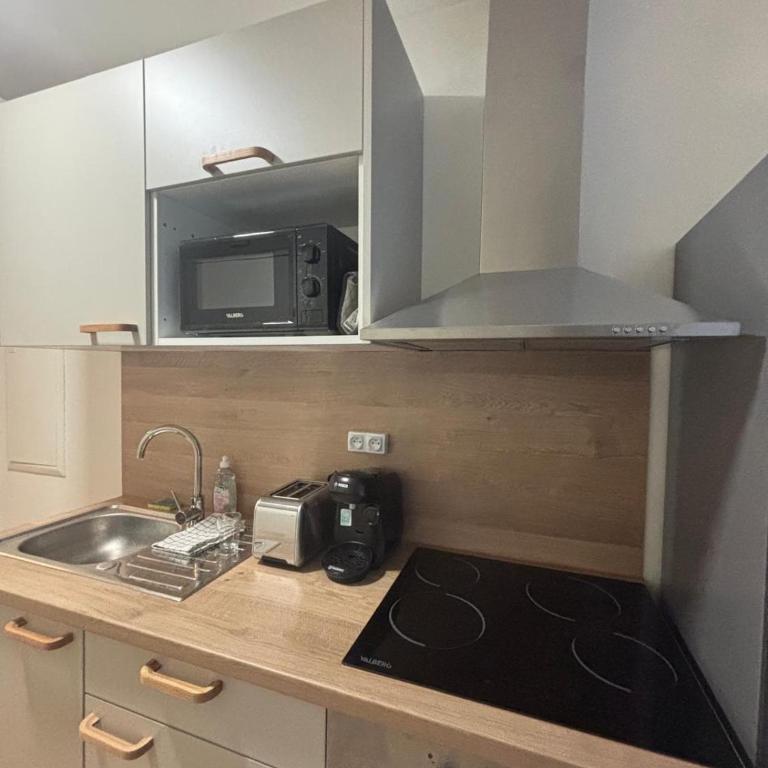 Le Grand Cocoon Rouen - Apartment mit 3 Schlafzimmern - 20