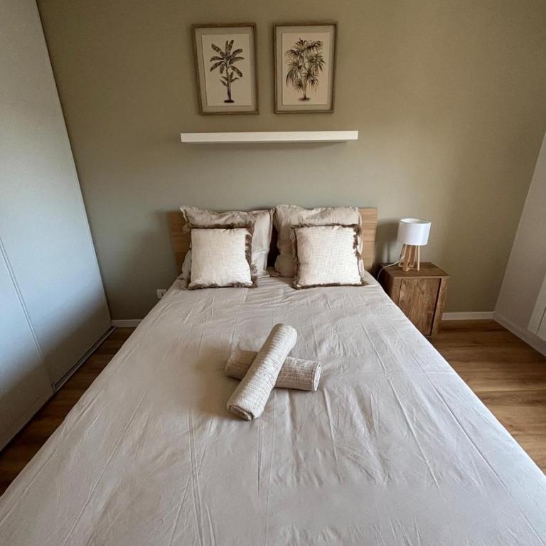 Le Grand Cocoon Rouen - Apartment mit 3 Schlafzimmern - 18