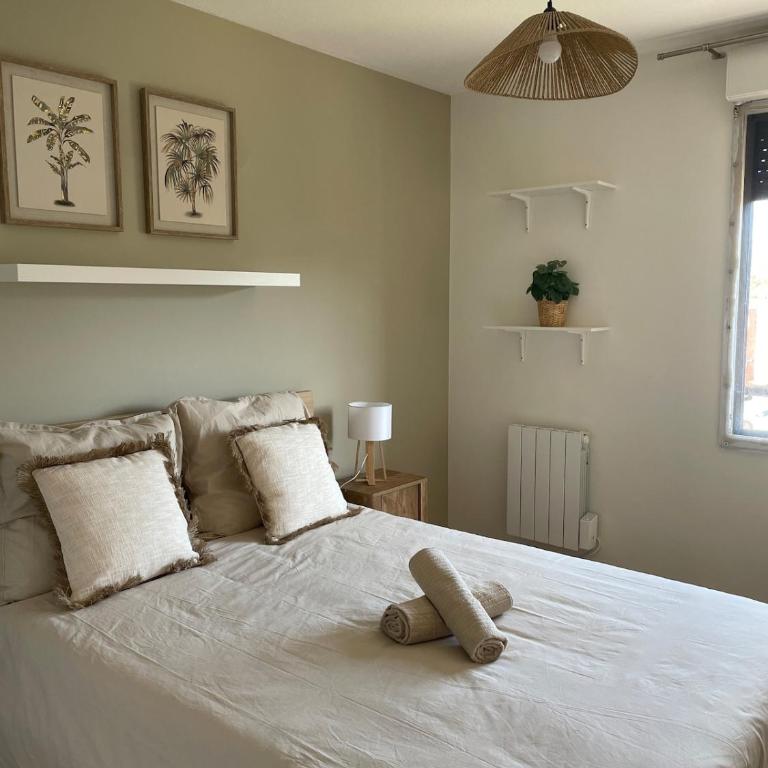 Le Grand Cocoon Rouen - Apartment mit 3 Schlafzimmern - 16