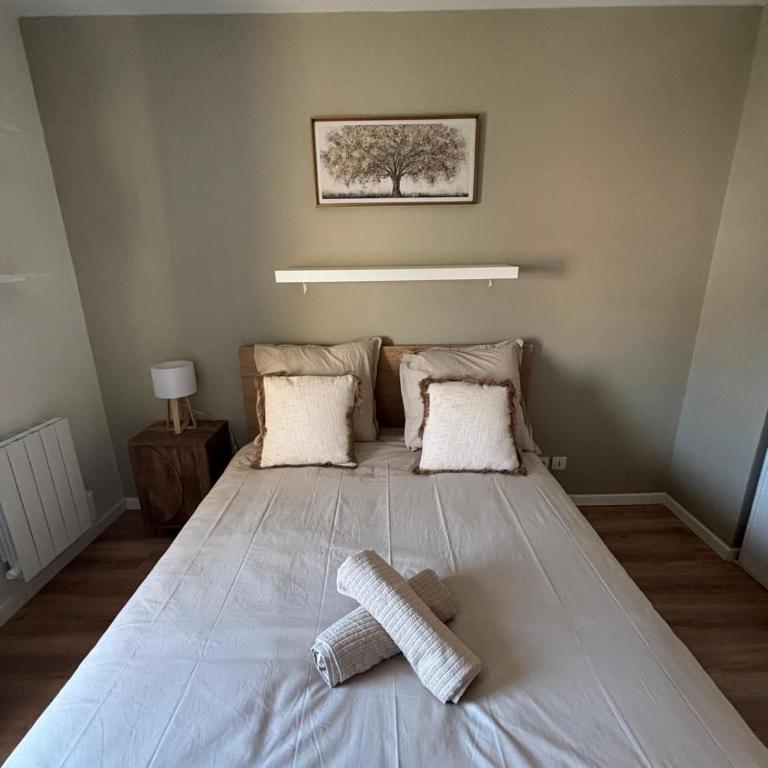Le Grand Cocoon Rouen - Apartment mit 3 Schlafzimmern - 15