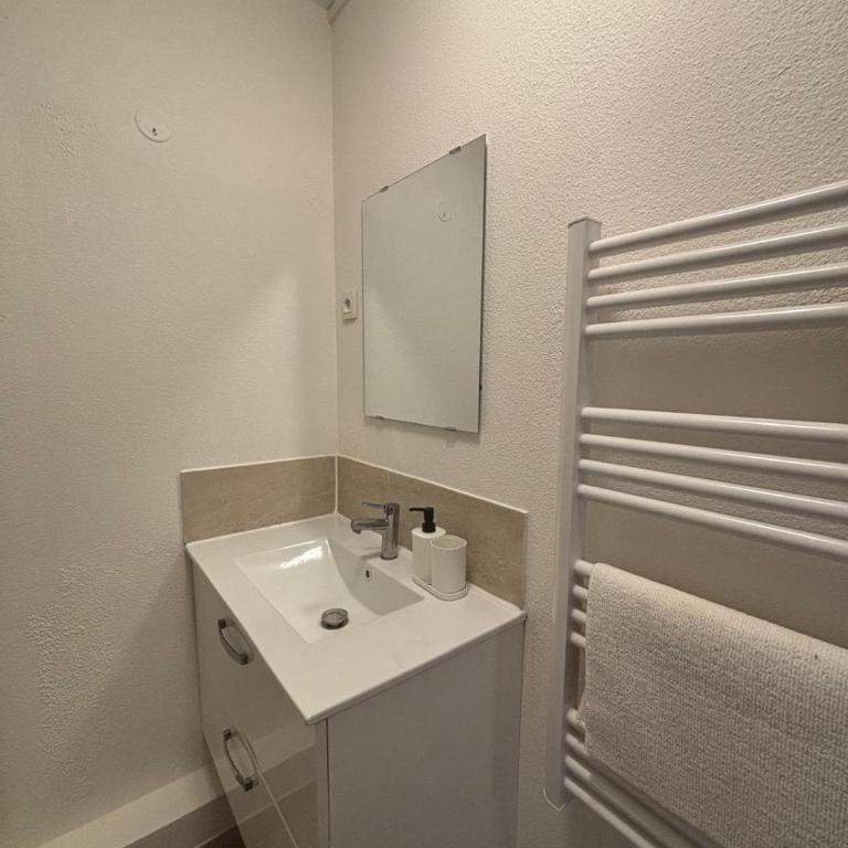 Le Grand Cocoon Rouen - Apartment mit 3 Schlafzimmern - 8