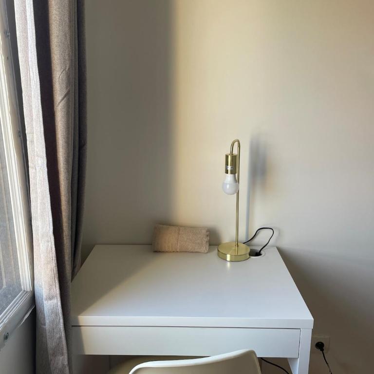 Le Grand Cocoon Rouen - Apartment mit 3 Schlafzimmern - 5
