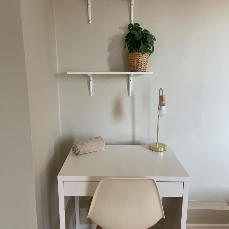 Le Grand Cocoon Rouen - Apartment mit 3 Schlafzimmern - 4