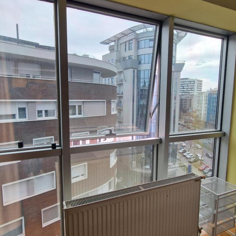 Bulevar Studio Apartman - One-Bedroom Apartment - 6