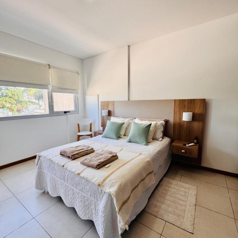 Las Gaviotas apart - Apartamento de 1 dormitorio - 13