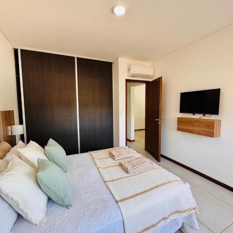 Las Gaviotas apart - Apartamento de 1 dormitorio - 15