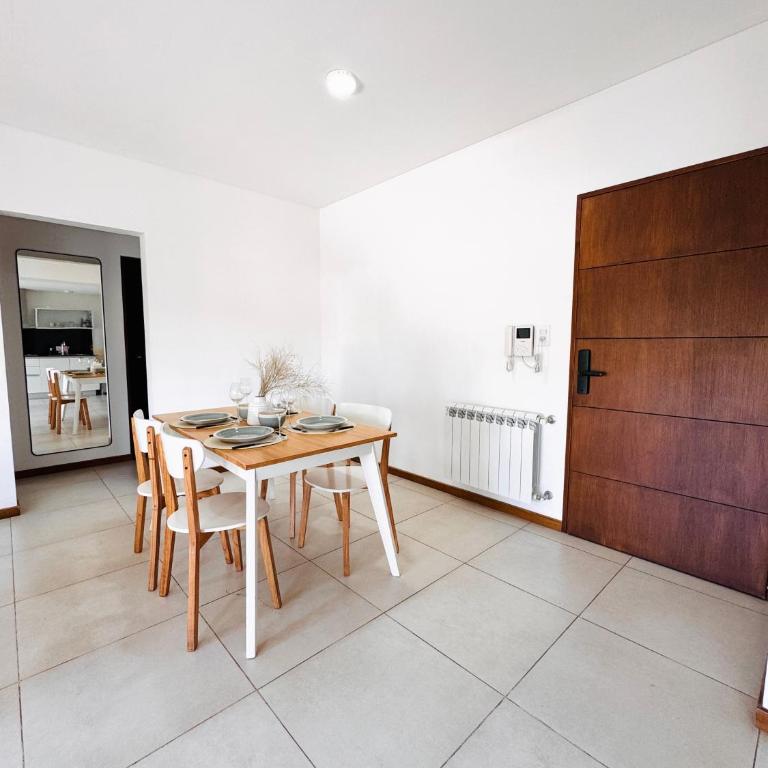 Las Gaviotas apart - Apartamento de 1 dormitorio - 7