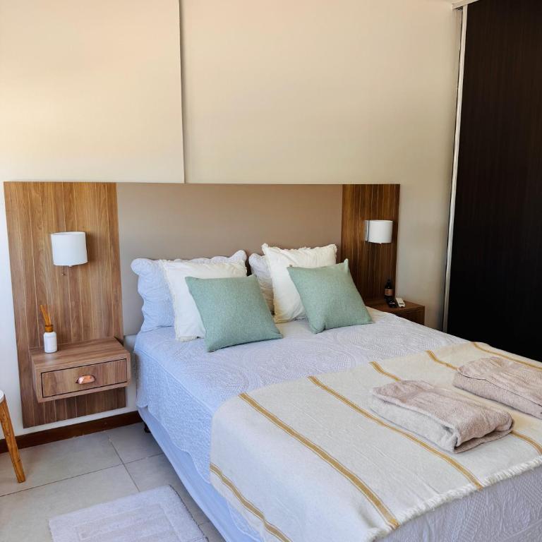 Las Gaviotas apart - Apartamento de 1 dormitorio - 16
