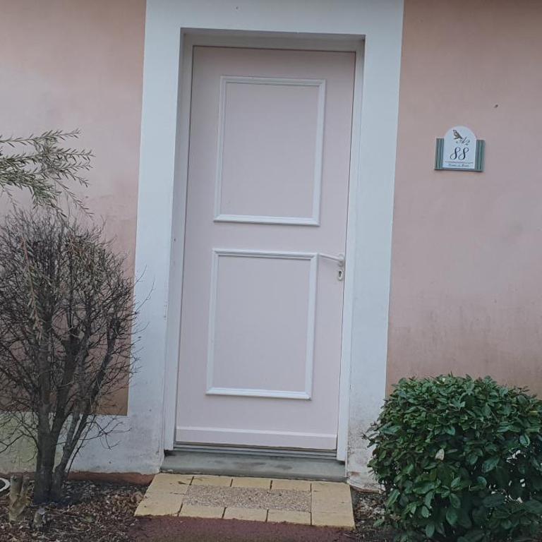 Ma maison près du golf - One-Bedroom House - 13