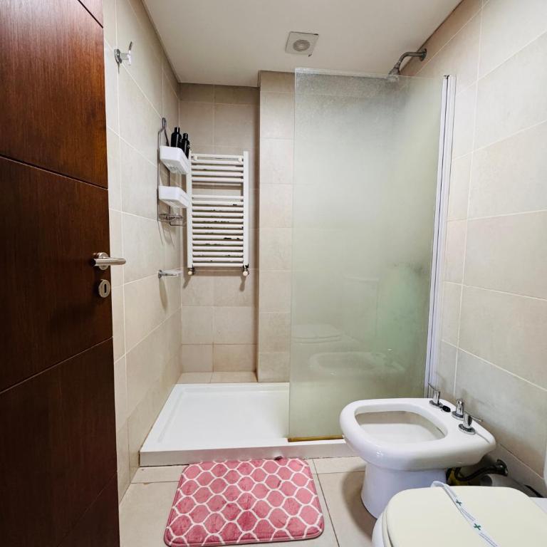 Las Gaviotas apart - Apartamento de 1 dormitorio - 11